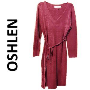 OSHLEN NWT